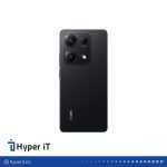 گوشی شیائومی Note 14S حافظه 256 گیگابایت و رم 8 گیگابایت (مشکی)-گلوبال