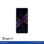 گوشی شیائومی Poco X7 pro حافظه 512 گیگابایت و رم 12 گیگابایت (مشکی)-گلوبال