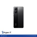 گوشی شیائومی Poco X7 pro حافظه 512 گیگابایت و رم 12 گیگابایت (مشکی)-گلوبال