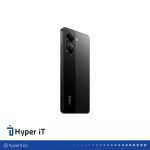 گوشی شیائومی Poco X7 pro حافظه 512 گیگابایت و رم 12 گیگابایت (مشکی)-گلوبال
