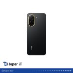 گوشی شیائومی Redmi A5 حافظه 128 گیگابایت و رم 4 گیگابایت (مشکی)-گلوبال