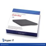 DVD رایتر اکسترنال ایسوس مدل ASUS USB 3.0