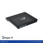 DVD رایتر اکسترنال ایسوس مدل ASUS USB 3.0