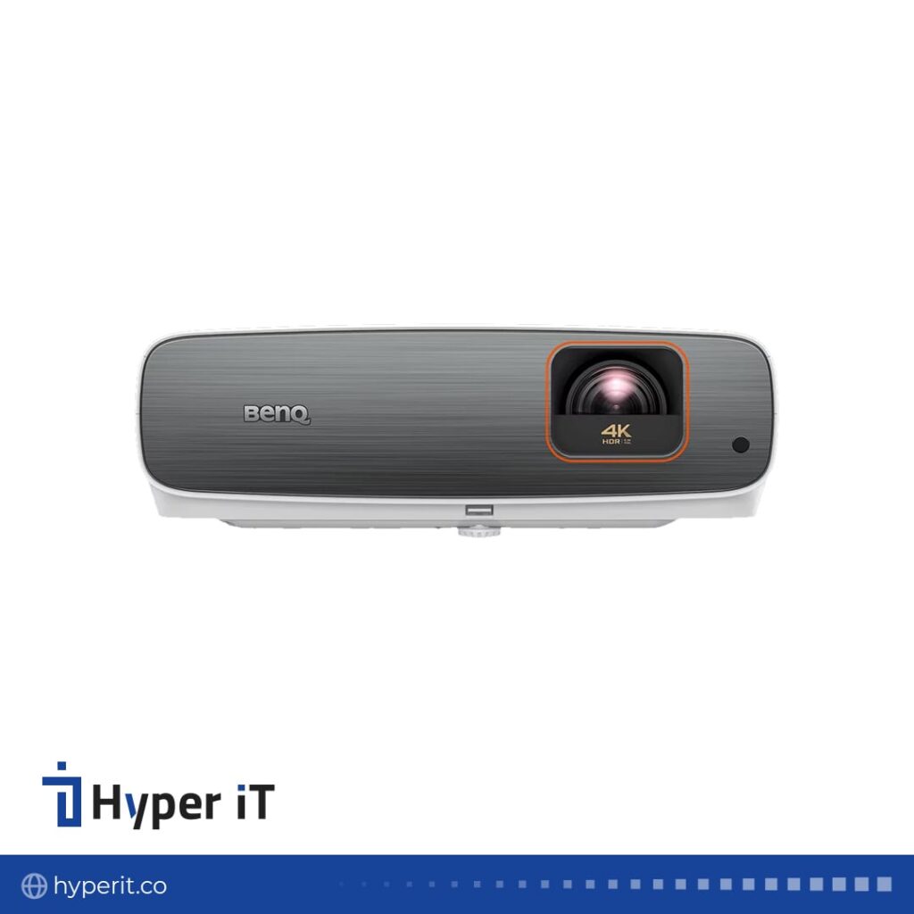 TK860i ، ویدئو پروژکتور مدل Benq