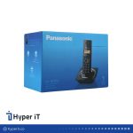 تلفن بیسیم پاناسونیک KX-TG1711