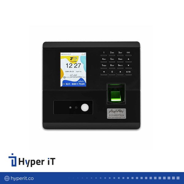 دستگاه حضور و غیاب Nface 102