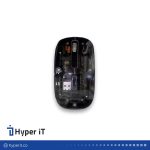 ماوس مدل Transparent Wireless