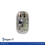 ماوس مدل Transparent Wireless