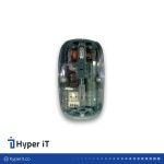 ماوس مدل Transparent Wireless