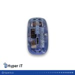 ماوس مدل Transparent Wireless