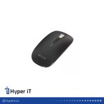 موس وایرلس گیمینگ سایلنت سه حالته باوین Bavin K-991
