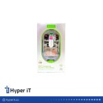 موس وایرلس گیمینگ سایلنت سه حالته باوین Bavin K992