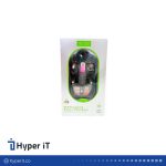موس وایرلس گیمینگ سایلنت سه حالته باوین Bavin K992