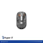 موس وایرلس گیمینگ سایلنت سه حالته باوین Bavin K993