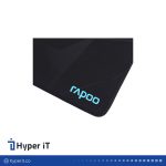 موس پد گیمینگ رپو مدل RAPOO RP220 MEDIUM