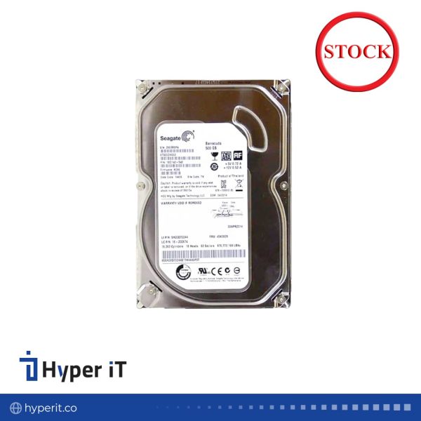 هارد دیسک استوک اینترنال سیگیت مدل SEAGATE-500GB