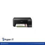 پرینتر تک کاره جوهرافشان Epson مدل L1250W
