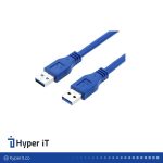 کابل لینک ۱٫۵ متری USB3.0 ای نت