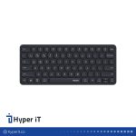 کیبورد بی‌سیم رپو مدل E9050L