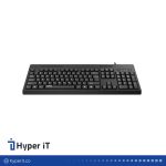 کیبورد رپو مدل NK2400