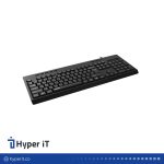 کیبورد رپو مدل NK2400