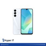 گوشی سامسونگ A16 حافظه 128 گیگابایت و رم 4 گیگابایت (خاکستری) - ویتنام