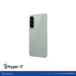 گوشی سامسونگ A56 حافظه 256 گیگابایت و رم 12 گیگابایت (سبز) - ویتنام