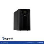 UPS آنلاین فاران 1KVA مدل Titan Plus اینترنال