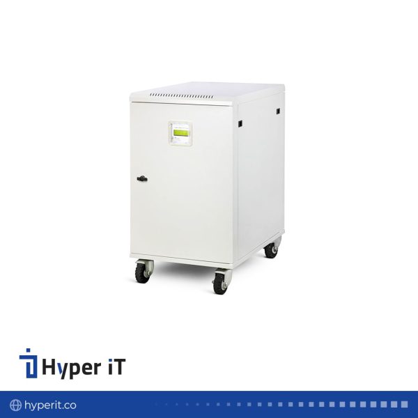 استابلایزر سه فاز 3XI-45 توان 45kVA