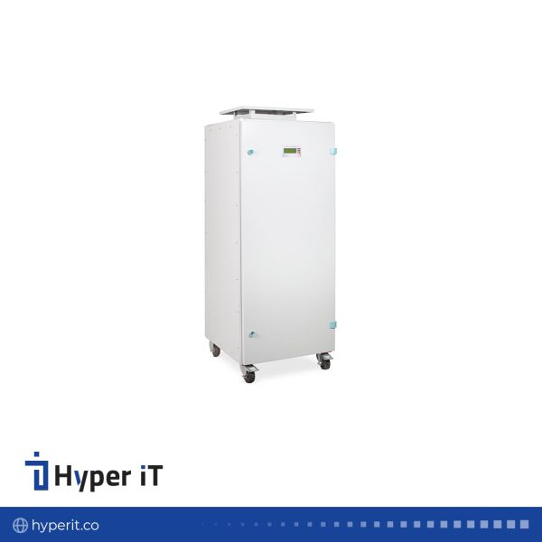 استابلایزر سه فاز 3XI-90 توان 90kVA
