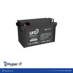 باتری یو پی اس 100 آمپرساعت یوفو (UFO) 12 ولت
