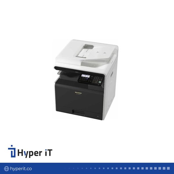 دستگاه کپی شارپ مدل Bp-X240