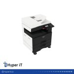 دستگاه کپی شارپ مدل Bp-X240