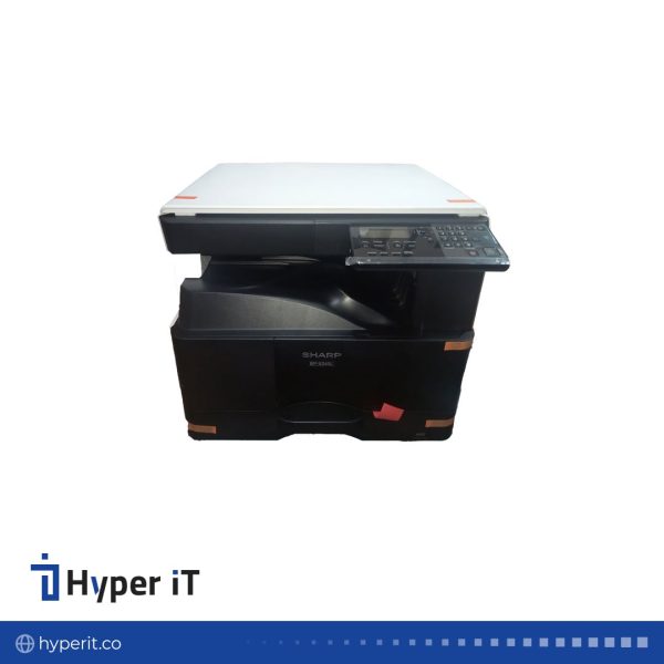 دستگاه کپی شارپ مدل Bp-X240L