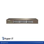 سوئیچ 24پورت تندا مدل TEG1024D