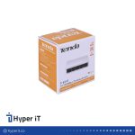 سوئیچ شبکه تندا مدل S105 با ۵ پورت