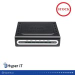 مودم +ADSL2 کابلی همراه مدل DSL-2520U دی-لینک(استوک)
