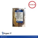هارد 160G WD blue(استوک)