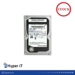 هارد اینترنال سامسونگ مدل HD502HI ظرفیت 500GB(استوک)