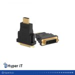 تبدیل HDMI to DVI(نری)