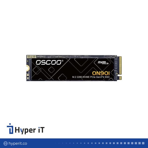 حافظه SSD اوسکو مدل ON901 ظرفیت ۱ ترابایت