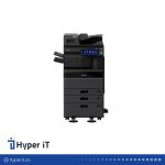 دستگاه کپی توشیبا مدل E-STUDIO 4528A