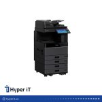 دستگاه کپی توشیبا مدل E-STUDIO 4528A
