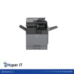 دستگاه کپی شارپ مدل BP-50m55