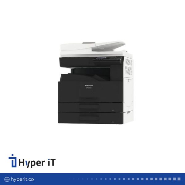 دستگاه کپی شارپ مدل BP-X310