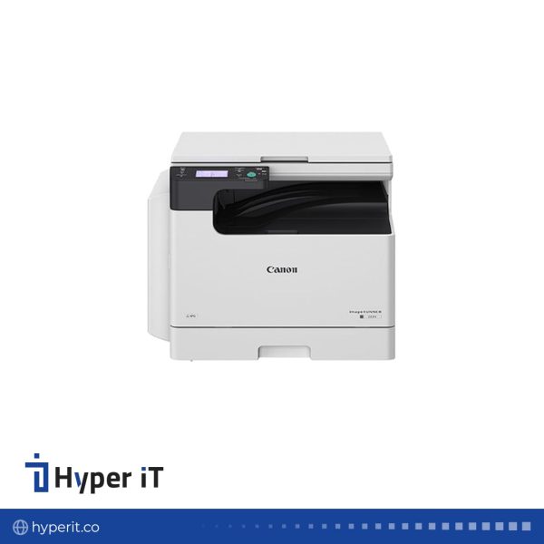 دستگاه کپی کانن مدل imageRUNNER 2224