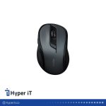ماوس بی سیم رپو مدل M500 Silent
