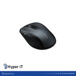 ماوس بی سیم رپو مدل M500 Silent