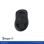 ماوس بی سیم رپو مدل M500 Silent