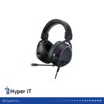هدست گیمینگ باسیم رپو مدل VH650 7.1